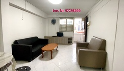 Blk 32 New Market Road (Central Area), HDB 2 Rooms #255373891